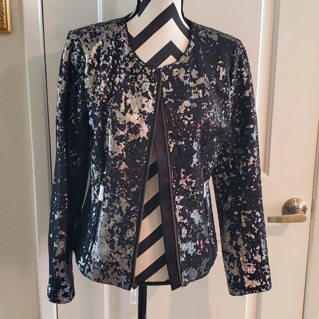 G.I.L.I. Jacket